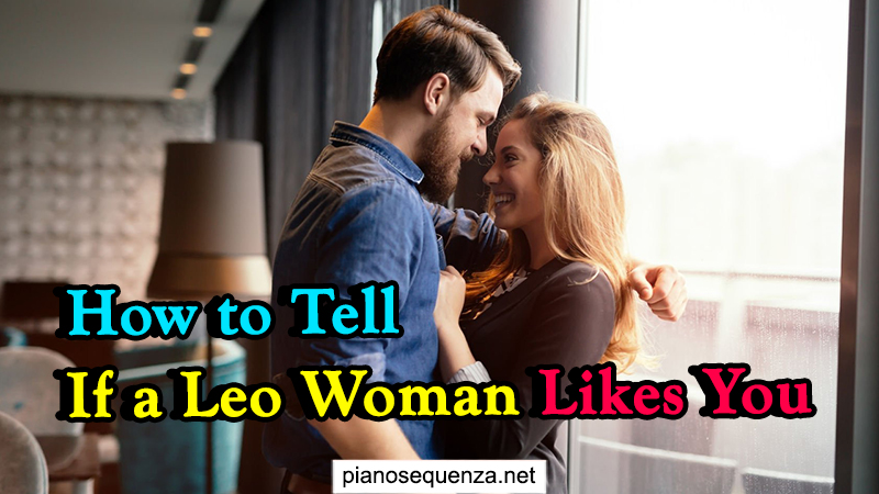 Is it hard to get with Leo female?